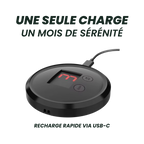 iSujud — Compteur Automatique de Sujud & Rakat | Précision Infrarouge