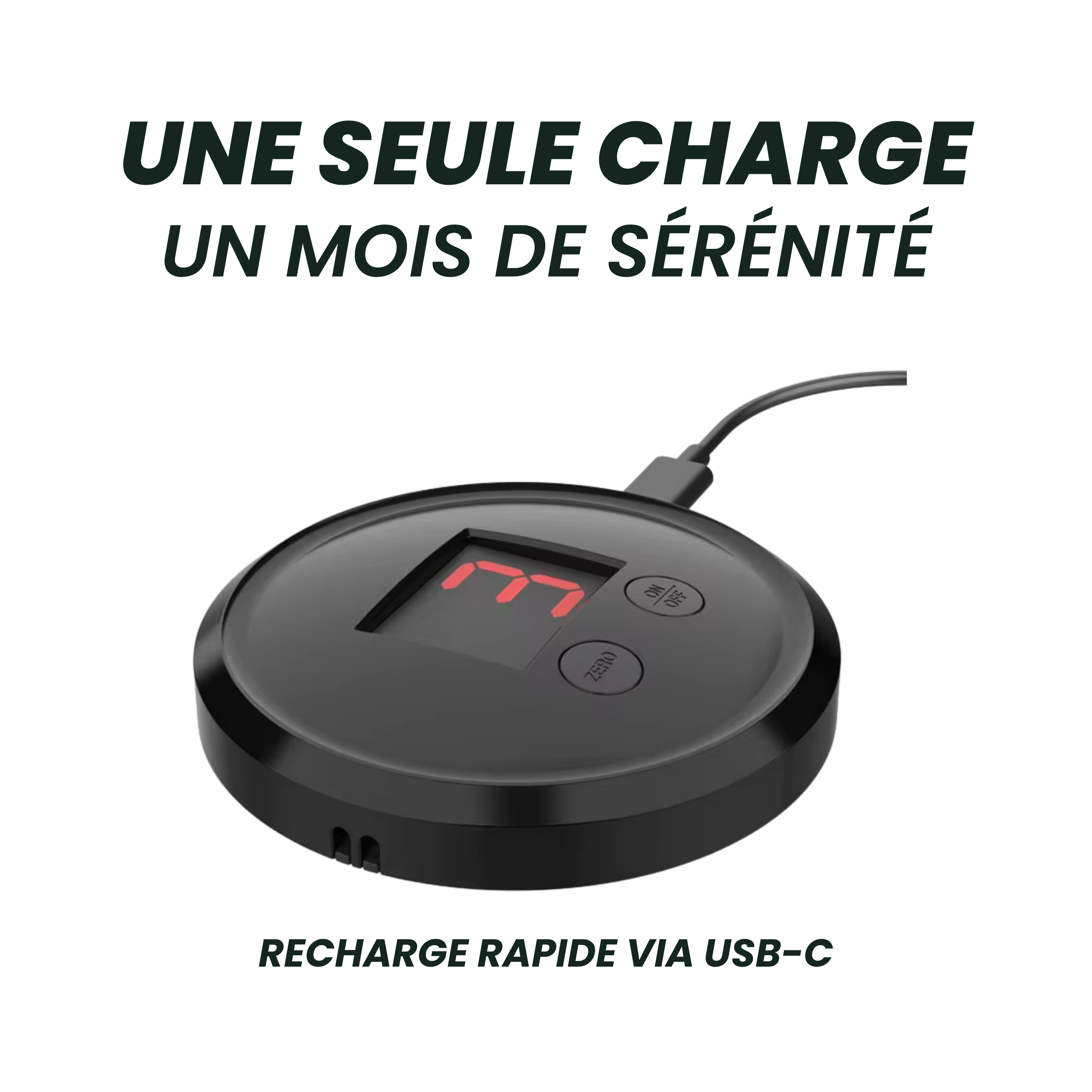 iSujud — Compteur Automatique de Sujud & Rakat | Précision Infrarouge