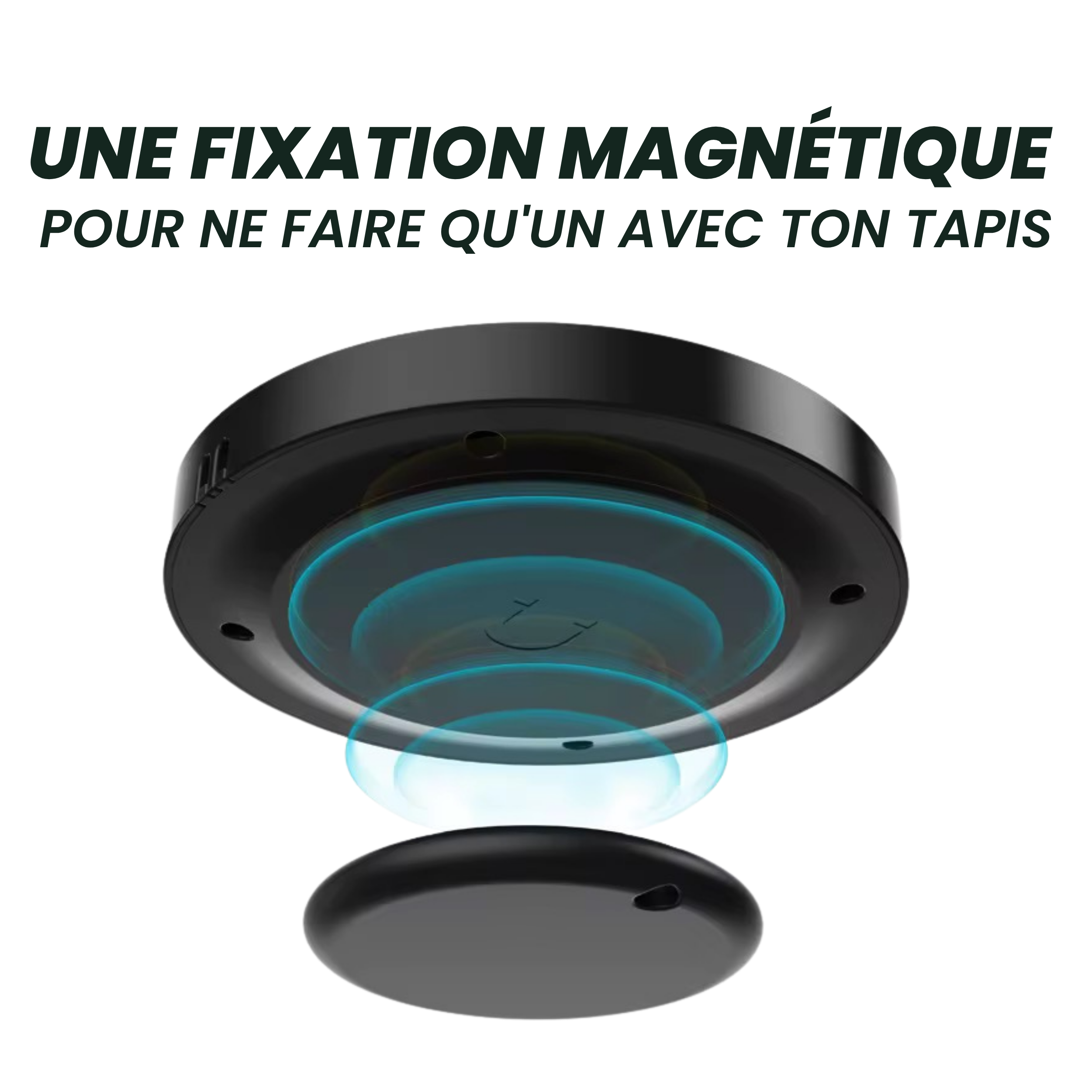 iSujud — Compteur Automatique de Sujud & Rakat | Précision Infrarouge