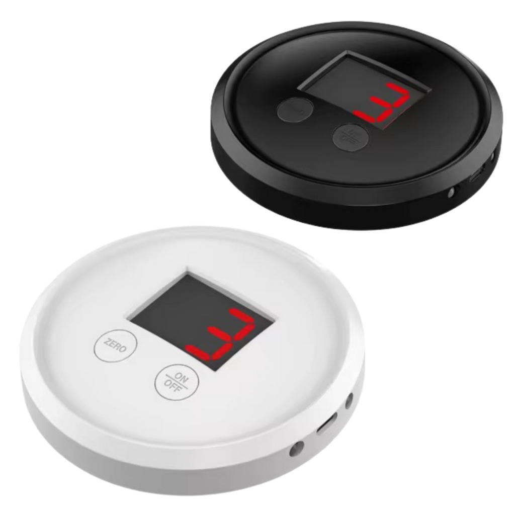 iSujud — Compteur Automatique de Sujud & Rakat | Précision Infrarouge