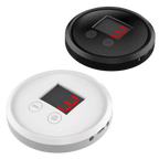 iSujud — Compteur Automatique de Sujud & Rakat | Précision Infrarouge