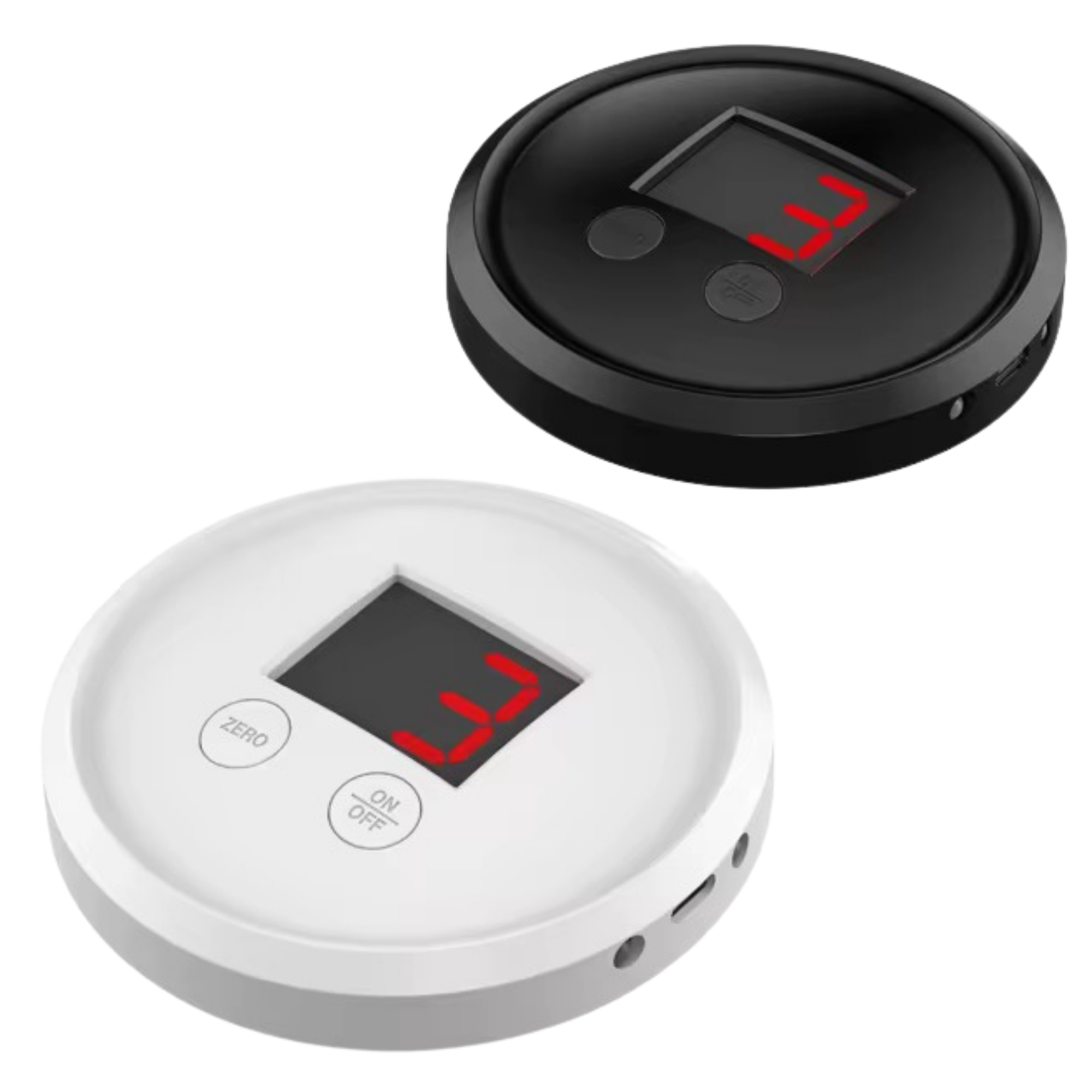 iSujud — Compteur Automatique de Sujud & Rakat | Précision Infrarouge