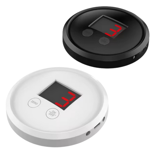 iSujud — Compteur Automatique de Sujud & Rakat | Précision Infrarouge