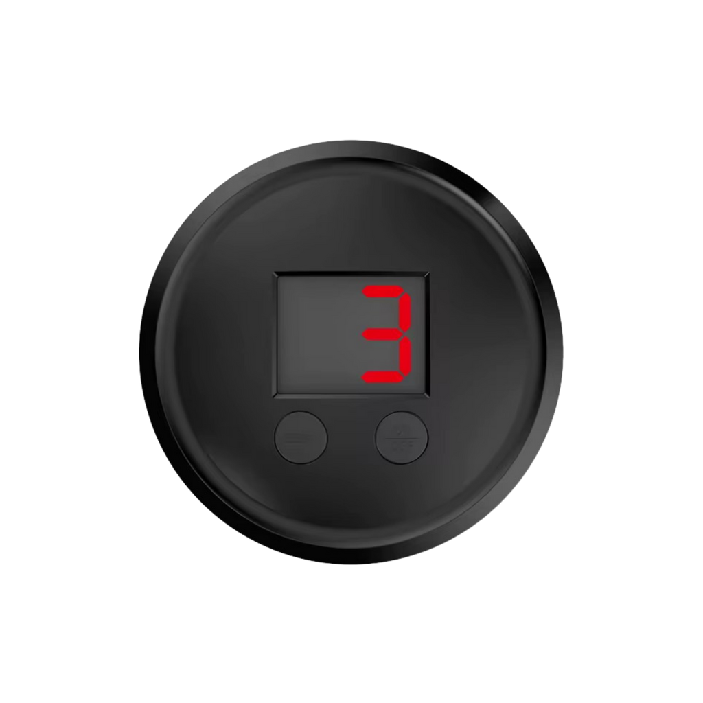 iSujud — Compteur Automatique de Sujud & Rakat | Précision Infrarouge
